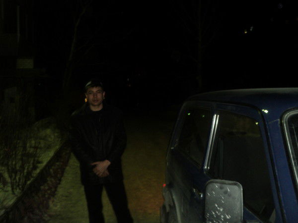 Александр Андреев