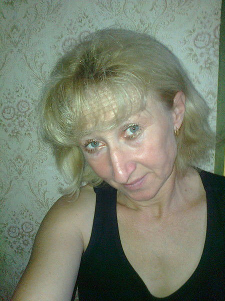 Татьяна Ковалева