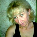 Татьяна Ковалева