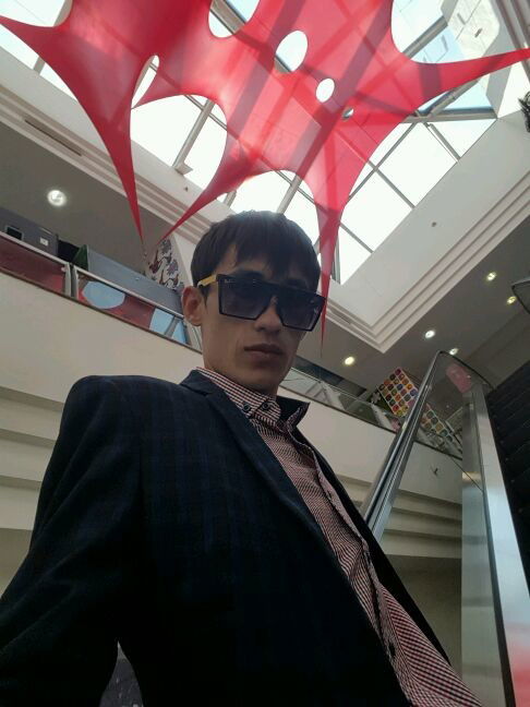 Фёдор Миров