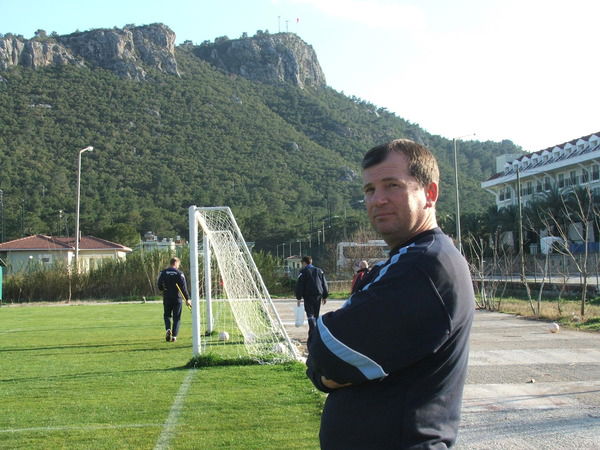 Александр Падута