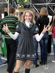 Яна Адамовская