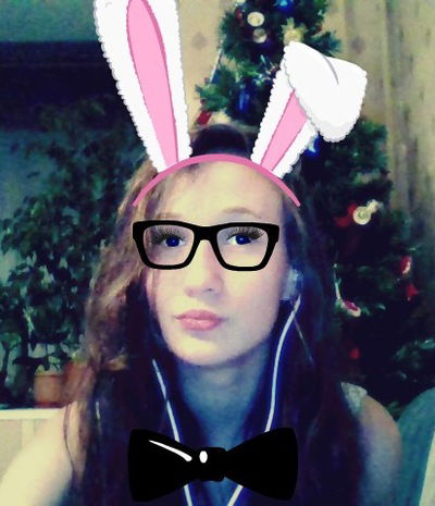 Маша Салазкина