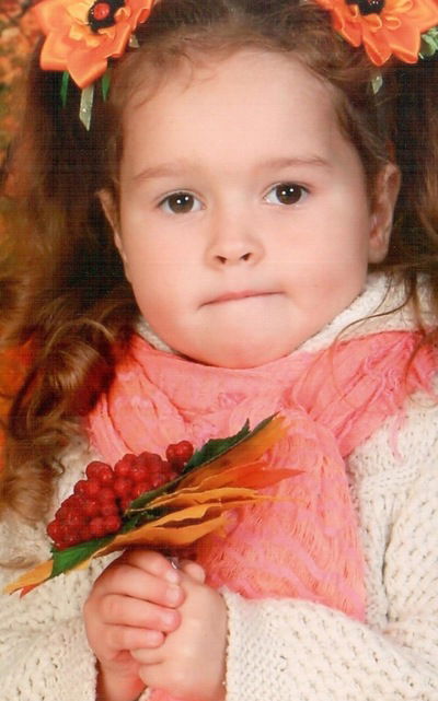 Галина Шадрина