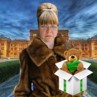 Светлана Ошева