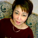 Шолпан Мукатова