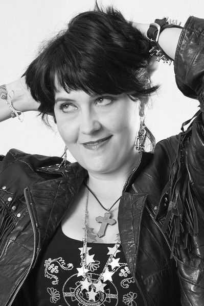 Татьяна Погорелова