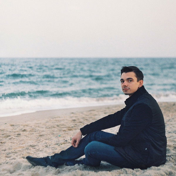 Артём Сашко