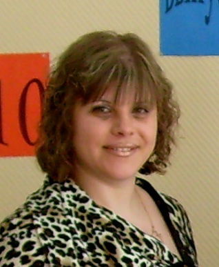 Вероника Портнева