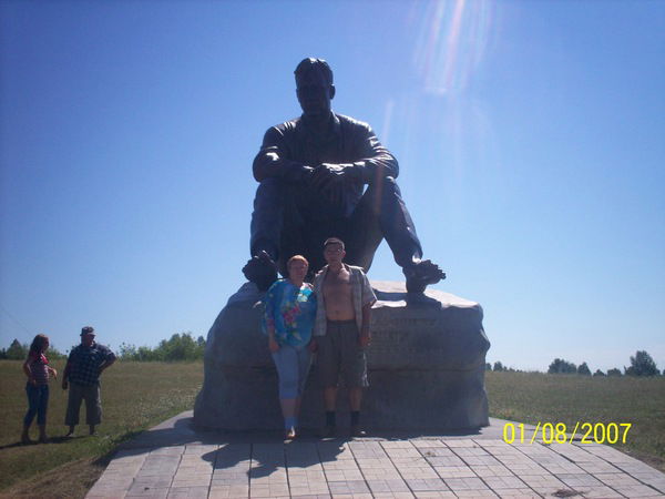 Александр Шабунин