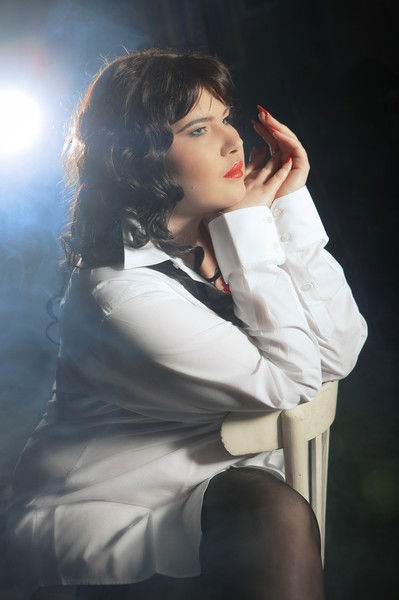 Кристина Глинкова