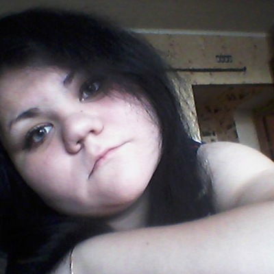 Ириша Баскакова