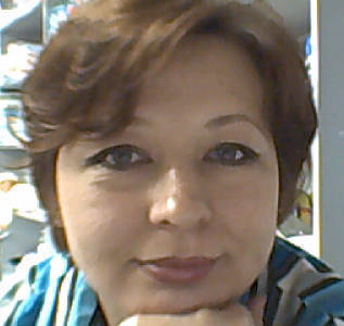 Татьяна Галейникова