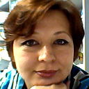 Татьяна Галейникова