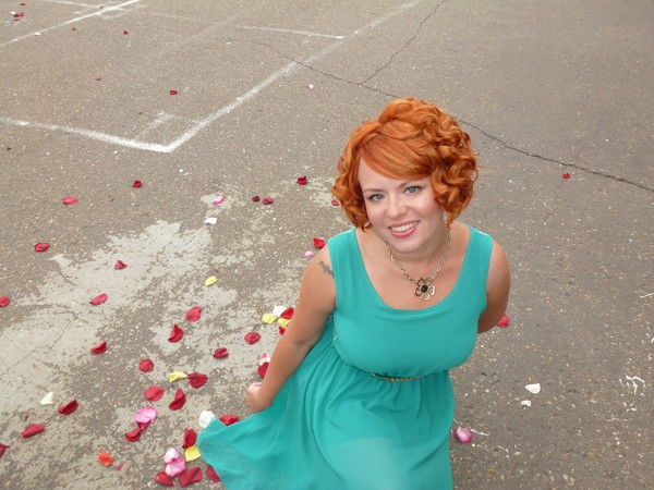 Татьяна Подрезенко