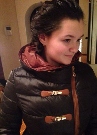 Алина Мунтян