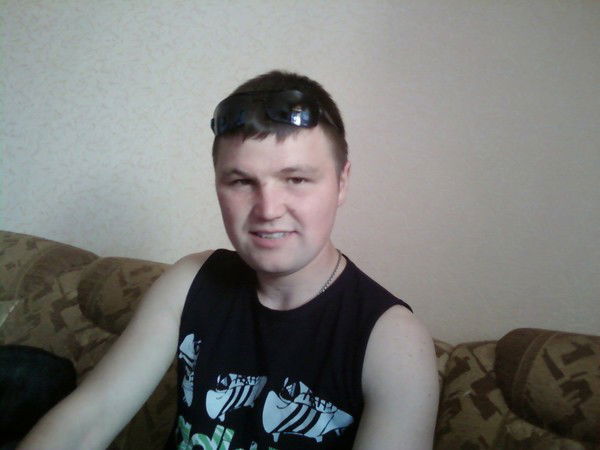 Алексей Глазкин