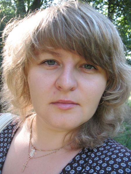 Слобода Виктория