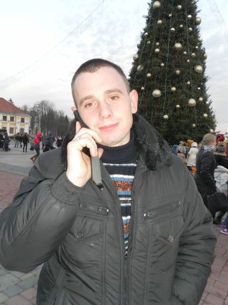 Иван Шулейко