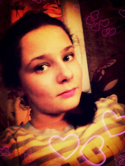 Екатерина Маняшина