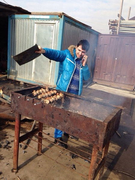 Давид Давтян