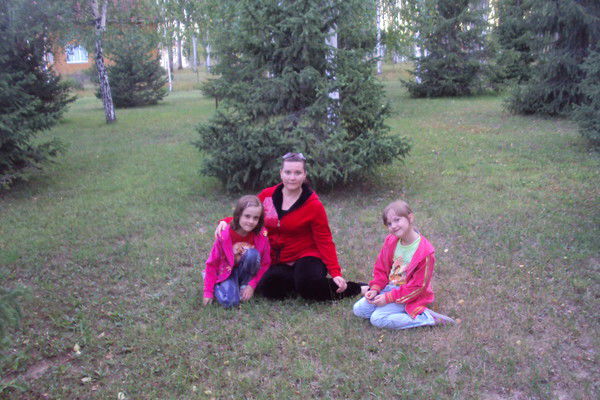 Кузнецова Наталья