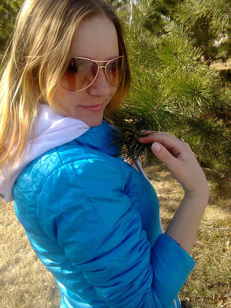 Олечка Урванцева