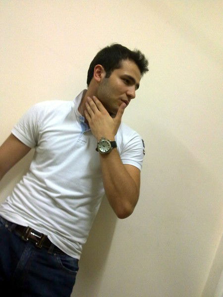 Saidmuhammad Muminov