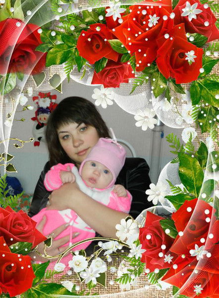 Ирина Ипатова