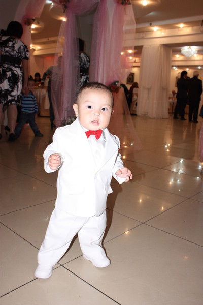 Маржан Дусенбаева