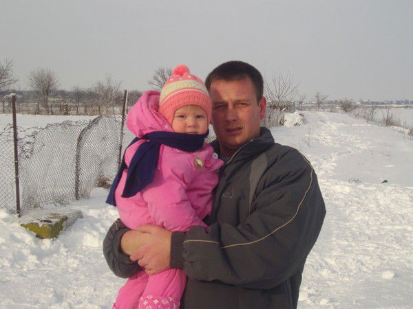 Евгений Олейников