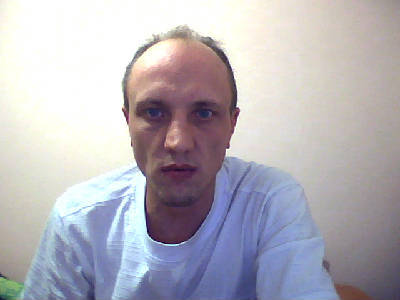 Стас Тупоногов