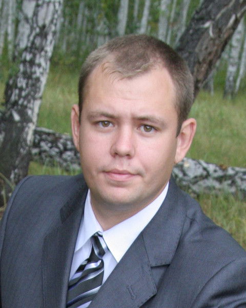 Евгений Третьяков