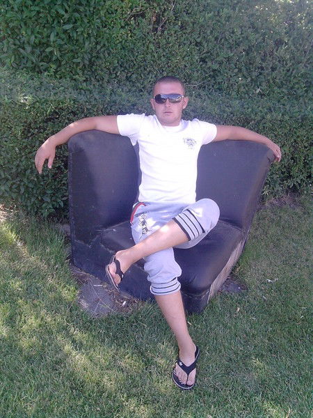 Макс Сафаров