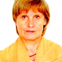 Людмила Ржевская