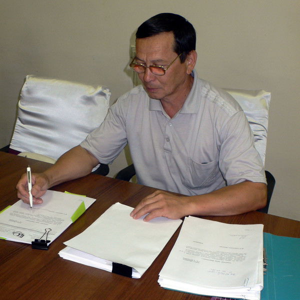 Бакыт Джолдаров