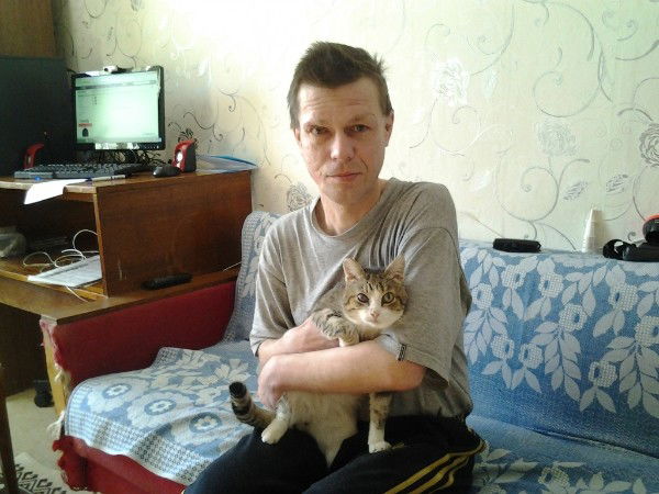 Алексей Коваль