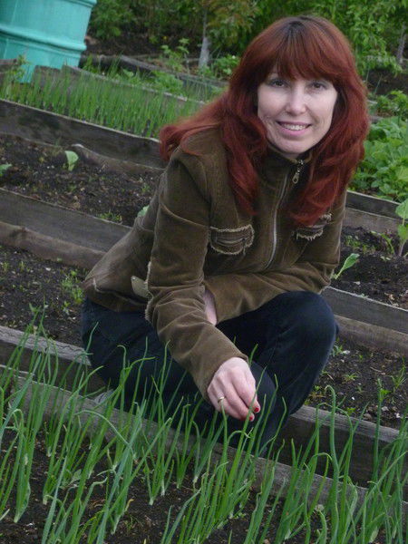 Резеда Касымова