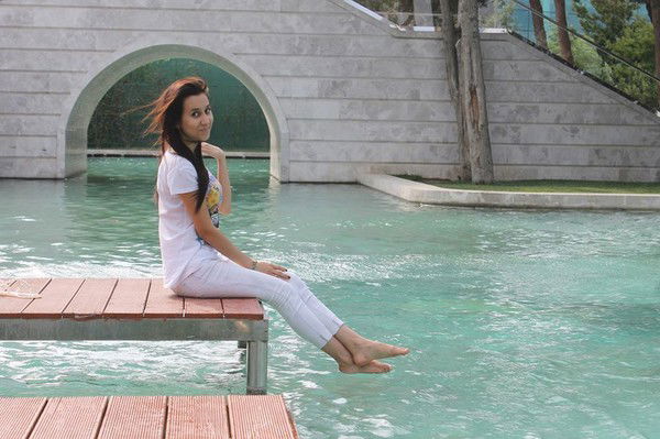 Тамилла Амрахова