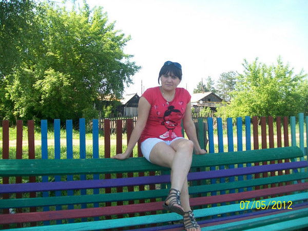 Елена Соболева