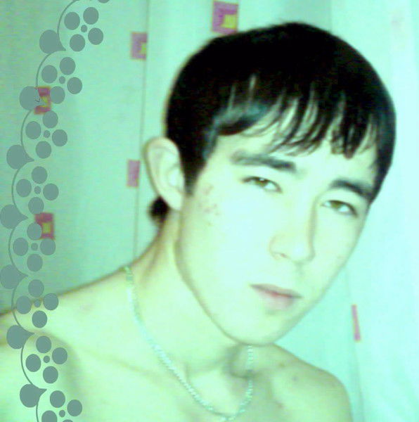 Нурлан Мухаметжанов