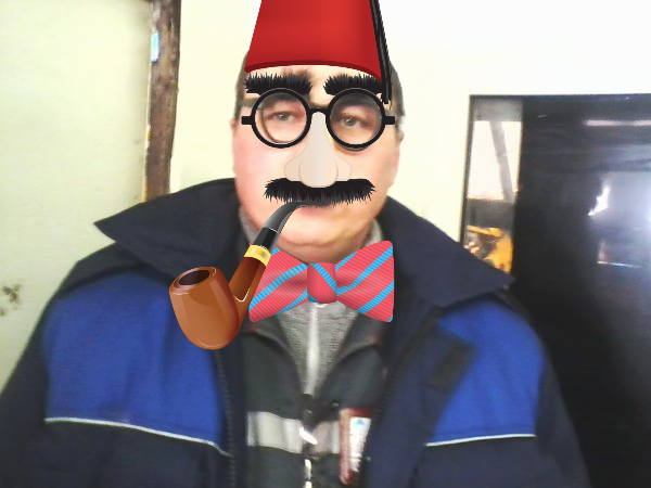 Андрей Михлюев