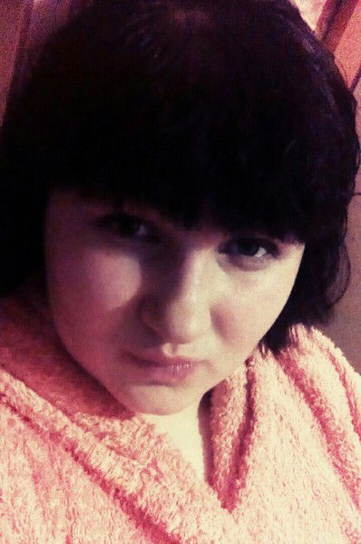 Евгения Мелюхина