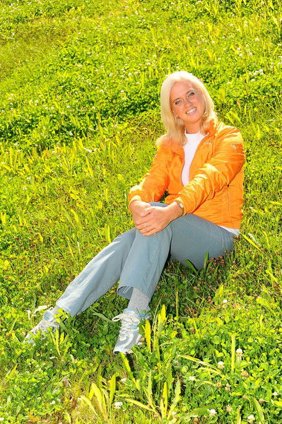 Евгения Мазай