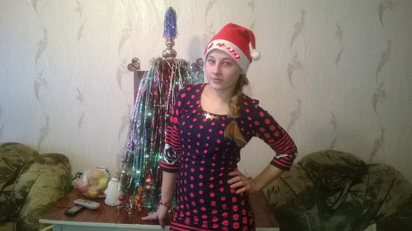 Екатерина Сельденрайх