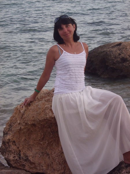 Анна Данилова