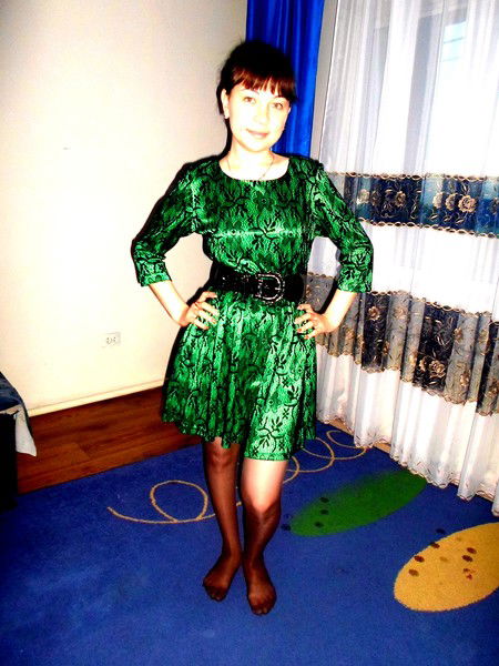 Сагыныш Галиева