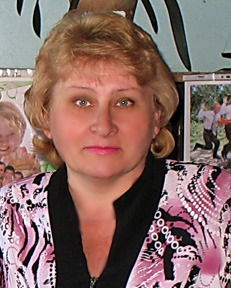 Валентина Лещинская