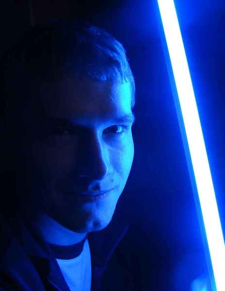 Алексей Индиенко