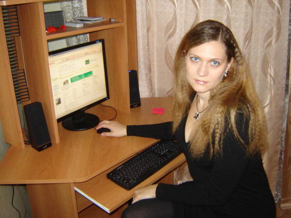 Татьяна Спатарь